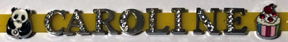 boyfriend girlfriend bracelet